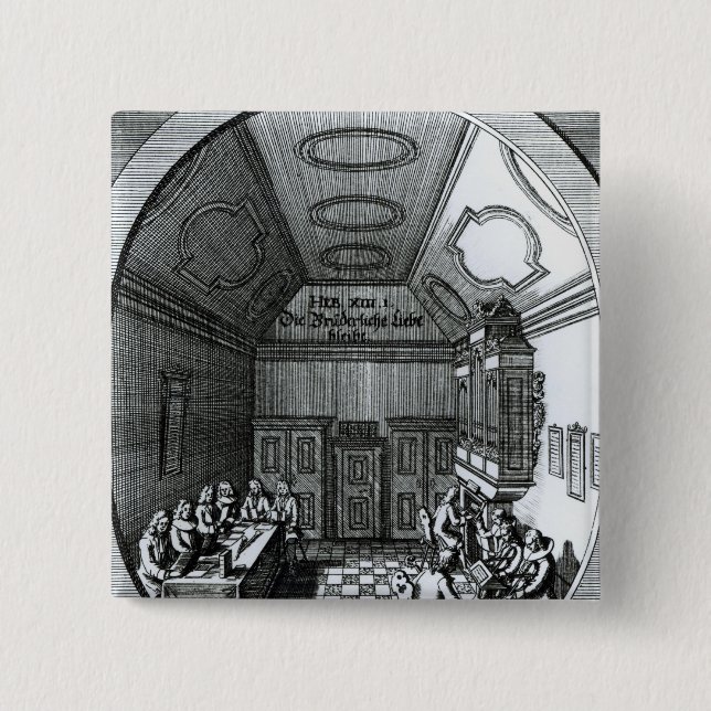 Chapa Cuadrada El cuarto de la música (Anverso)