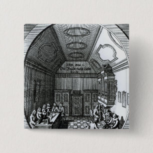 Chapa Cuadrada El cuarto de la música