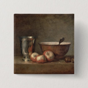 Chapa Cuadrada El cubilete de plata, c.1768
