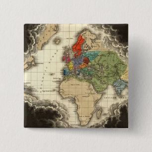 Chapa Cuadrada El descubrimiento de América 1498 AD