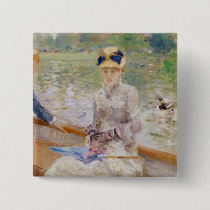 Chapa Cuadrada El día de verano, 1879