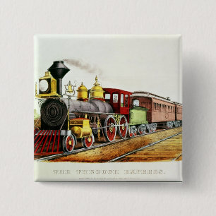 Chapa Cuadrada El directos expresan