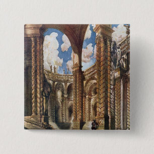 Chapa Cuadrada El diseño del paisaje para el desposorio, de