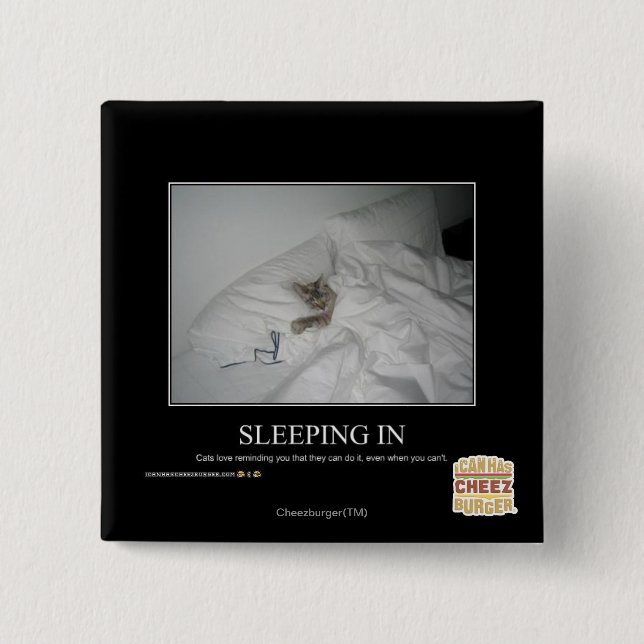 Chapa Cuadrada El dormir adentro (Anverso)