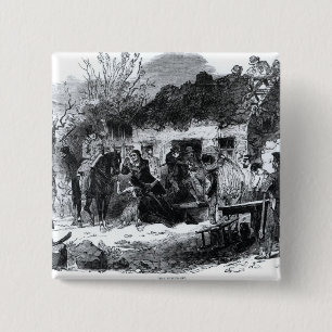 Chapa Cuadrada El Ejectment