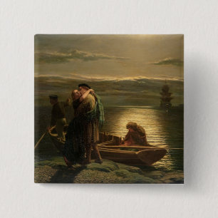 Chapa Cuadrada El emigrante, 1858