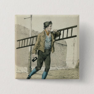 Chapa Cuadrada El encendedor de la lámpara