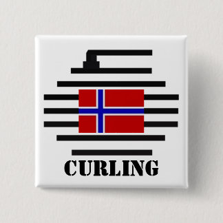 Chapa Cuadrada El encresparse de Noruega