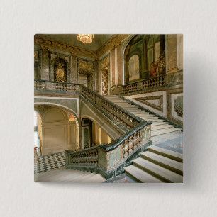 Chapa Cuadrada El Escalier de la Reine (la escalera de la reina)
