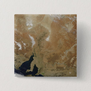 Chapa Cuadrada El estado del sur de Australia