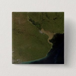 Chapa Cuadrada El estuario de Rio de la Plata