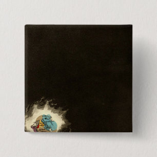 Chapa Cuadrada El éxodo de los israelitas 1491 a. C.