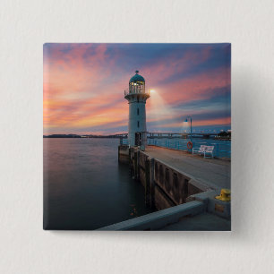 Chapa Cuadrada El faro Raffles el puerto deportivo del ,