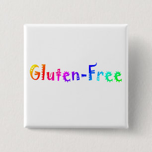 Chapa Cuadrada El gluten libera