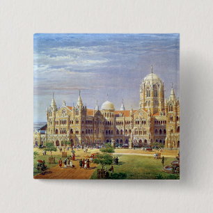 Chapa Cuadrada El gran término peninsular indio británico de Ra