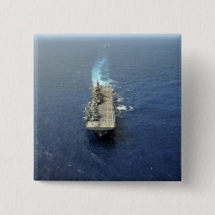 Chapa Cuadrada El grupo listo anfibio de Kearsarge