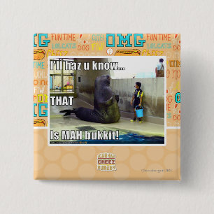 Chapa Cuadrada El haz u sabré