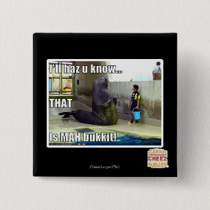 Chapa Cuadrada El haz u sabré