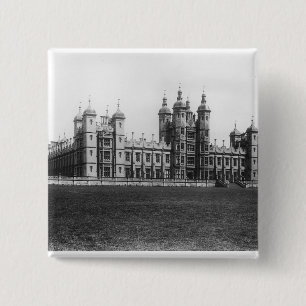 Chapa Cuadrada El hospital de Donaldson, construido 1833-51