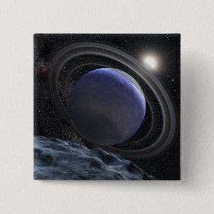 Chapa Cuadrada El ilustracion del artista