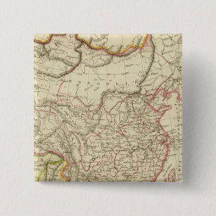 Chapa Cuadrada El imperio chino y Japón