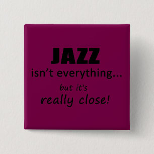 Chapa Cuadrada El jazz no es todo