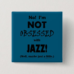 Chapa Cuadrada El Jazz Obsesionado