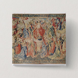 Chapa Cuadrada El juicio pasado: El rescate del hombre