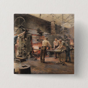 Chapa Cuadrada El laminador