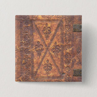 Chapa Cuadrada El libro viejo