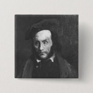 Chapa Cuadrada El loco o el secuestrador, c.1822-23