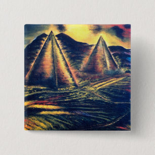 Chapa Cuadrada El lugar de descanso