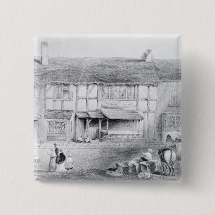 Chapa Cuadrada El lugar de nacimiento de Shakespeare