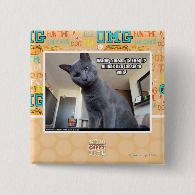 Chapa Cuadrada ¿El medio de Wadya "consigue ayuda"? (Anverso)