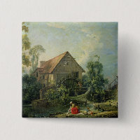 El molino, 1751