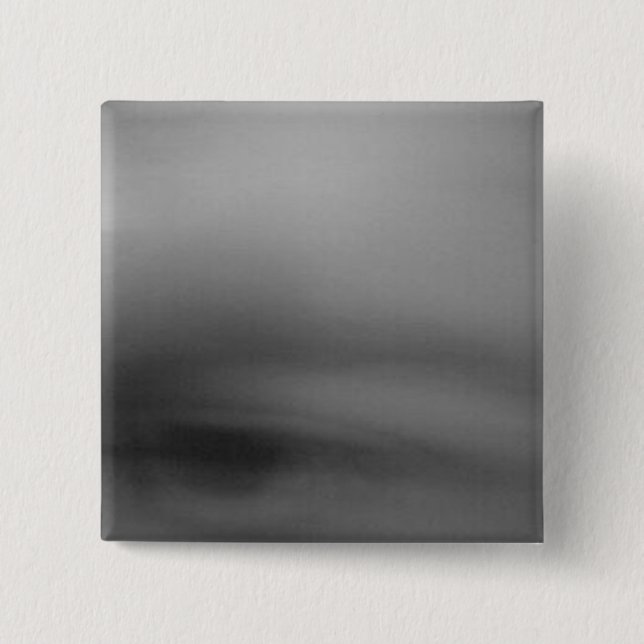 CHAPA CUADRADA EL MUCHACHO PERDIDO - INSIGNIA (Anverso)