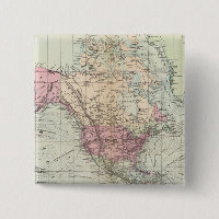 El mundo, la proyección de Mercator