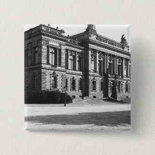 Chapa Cuadrada El palacio de la delegación regional