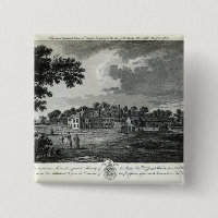El palacio episcopal antiguo de Bromley