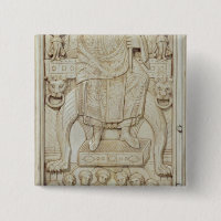 El panel de la díptica del cónsul Areobindus