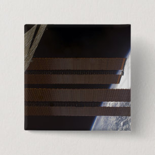 Chapa Cuadrada El panel internacional del arsenal solar de la