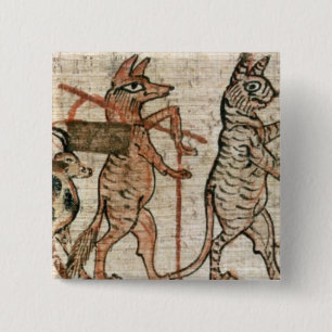 Chapa Cuadrada El papiro satírico