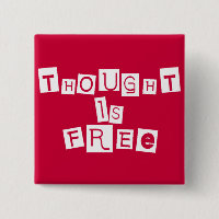 El pensamiento es libre