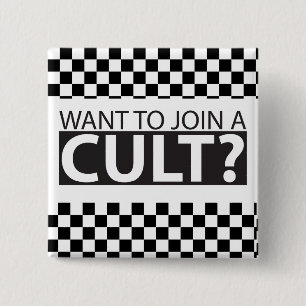 Chapa Cuadrada ¿El Pin quiere unirse a un culto?