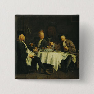 Chapa Cuadrada El poeta Alexis Piron en la tabla