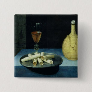 Chapa Cuadrada El postre de obleas