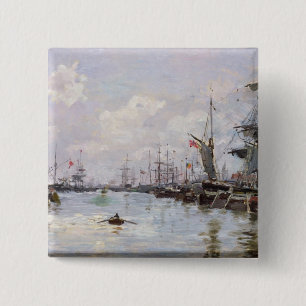 Chapa Cuadrada El puerto