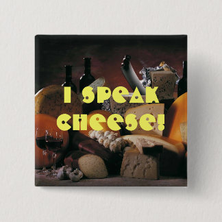 Chapa Cuadrada El queso habla