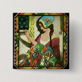 Chapa Cuadrada El Quilter