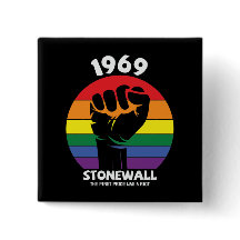 El recuerdo de los disturbios en Stonewall